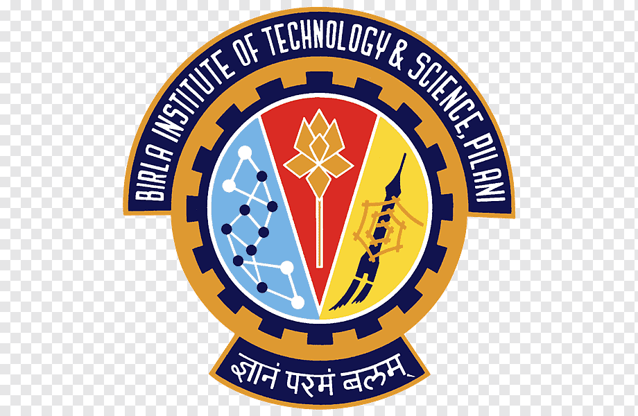 BITS Pilani — Birla Institute of Technology & Science